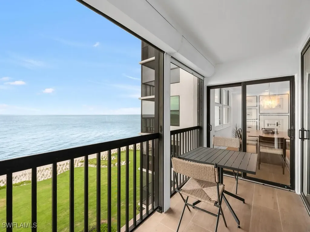 9375 Gulf Shore Drive Naples FL 34108