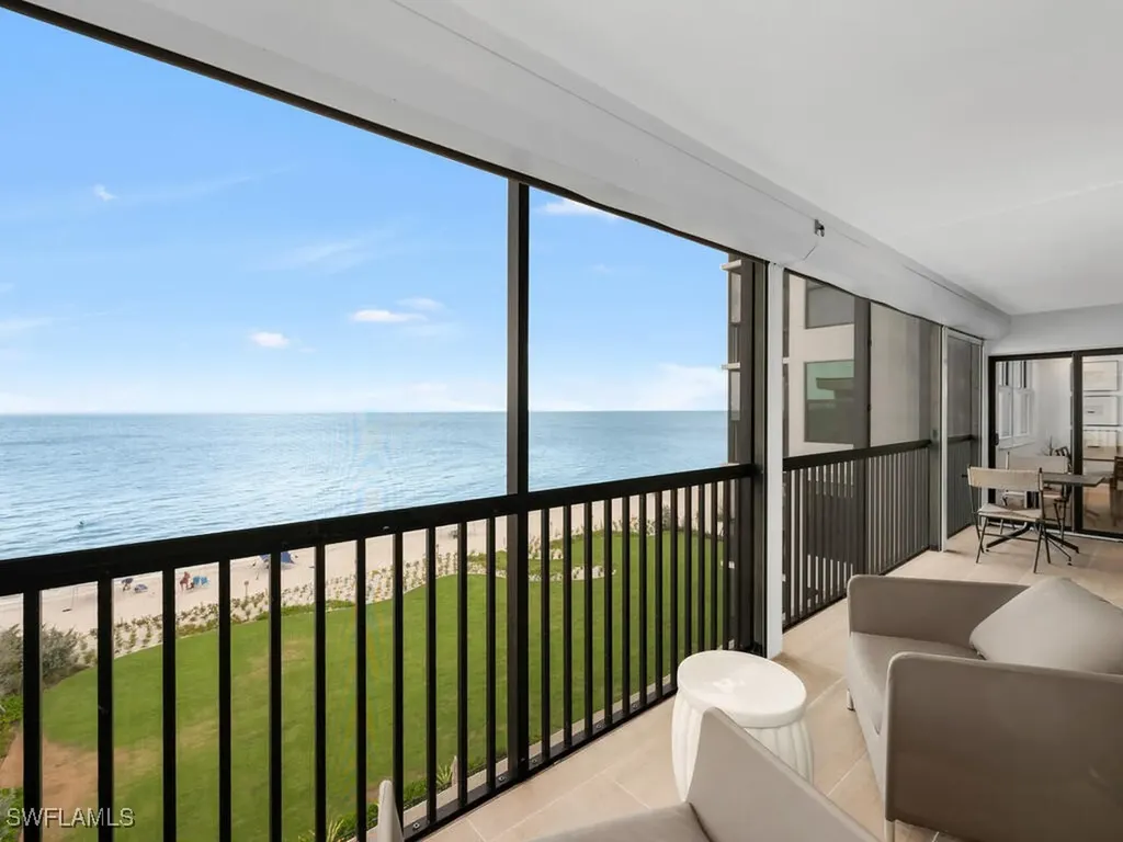 9375 Gulf Shore Drive Naples FL 34108