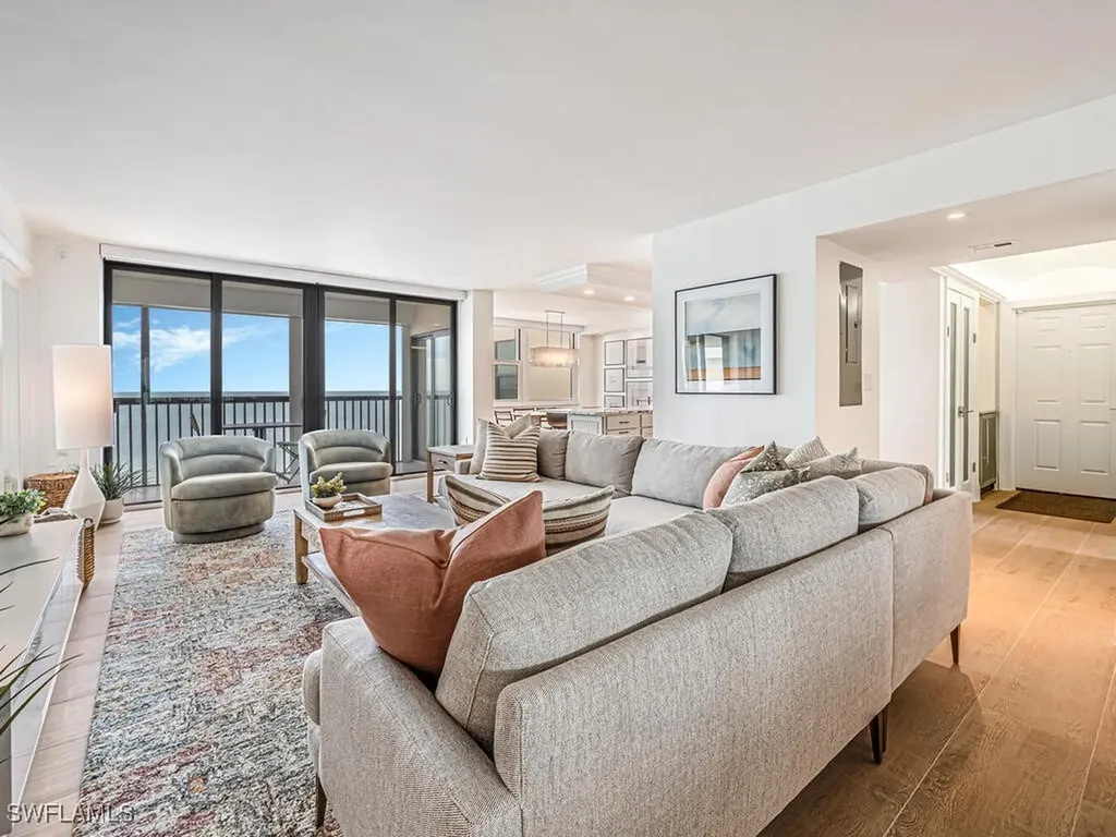 9375 Gulf Shore Drive Naples FL 34108