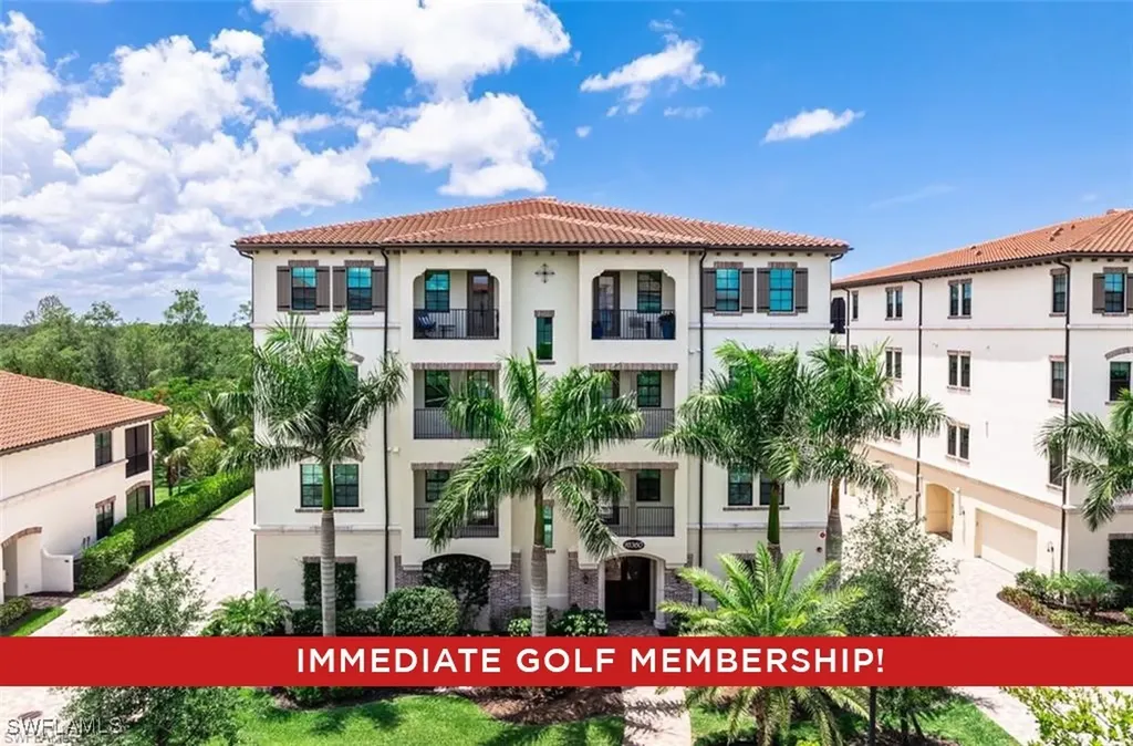 16360 Viansa Way Naples FL 34110