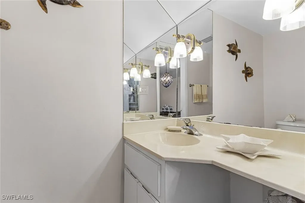4406 Foremast Court Fort Myers FL 33919
