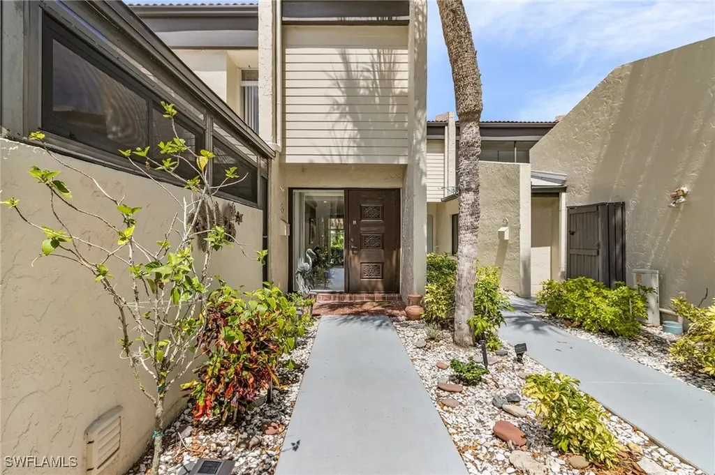 4406 Foremast Court Fort Myers FL 33919