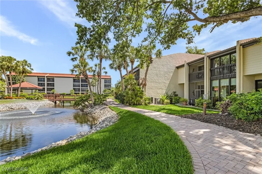 4406 Foremast Court Fort Myers FL 33919