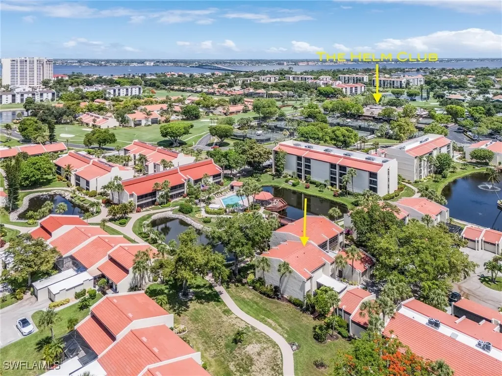 4406 Foremast Court Fort Myers FL 33919