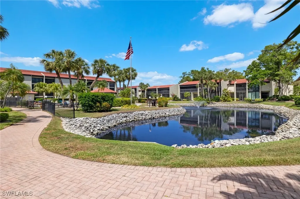 4406 Foremast Court Fort Myers FL 33919