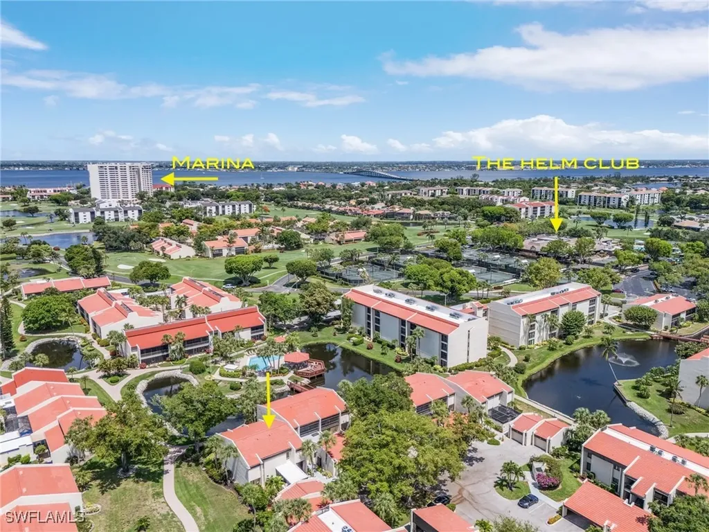 4406 Foremast Court Fort Myers FL 33919