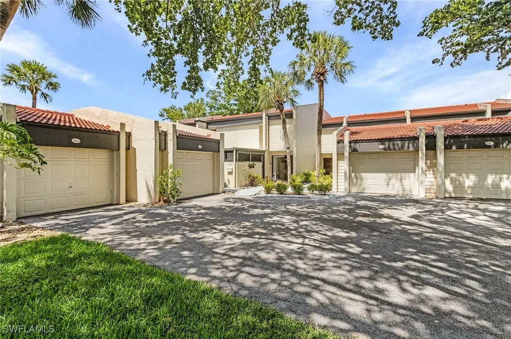 4406 Foremast Court Fort Myers FL 33919