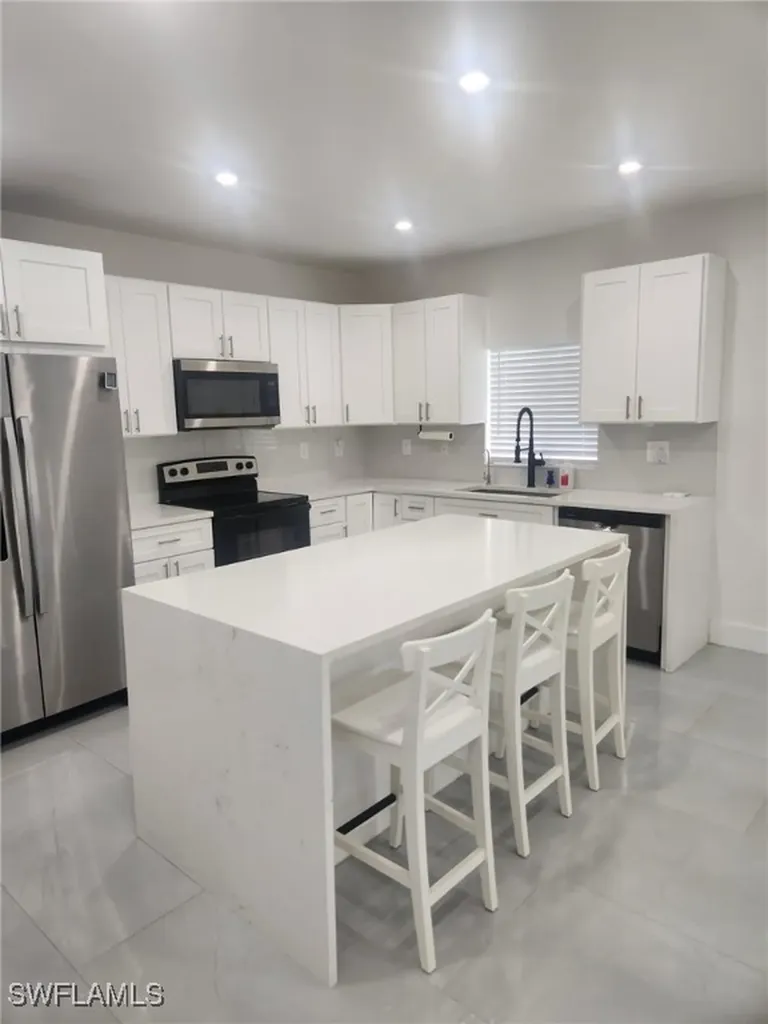 521 Frank Jewett Avenue S Lehigh Acres FL 33974