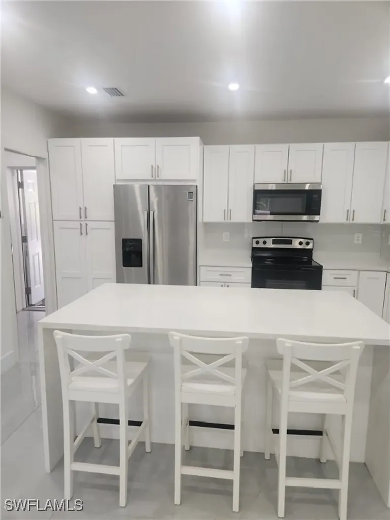 521 Frank Jewett Avenue S Lehigh Acres FL 33974