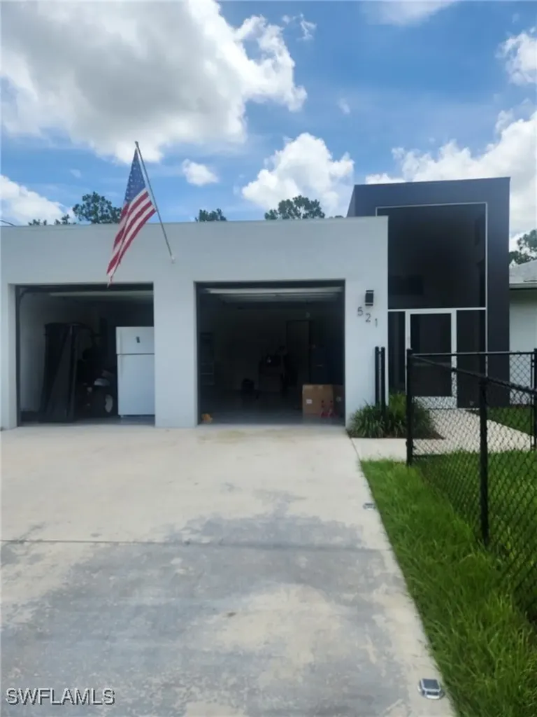521 Frank Jewett Avenue S Lehigh Acres FL 33974