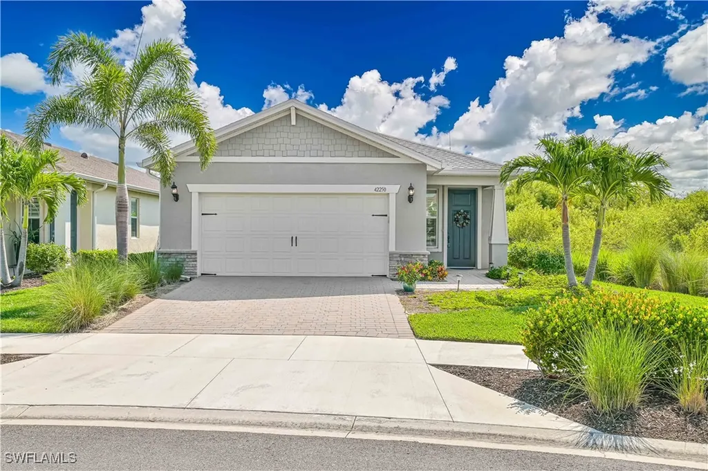 42250 Ramble Road Punta Gorda FL 33982