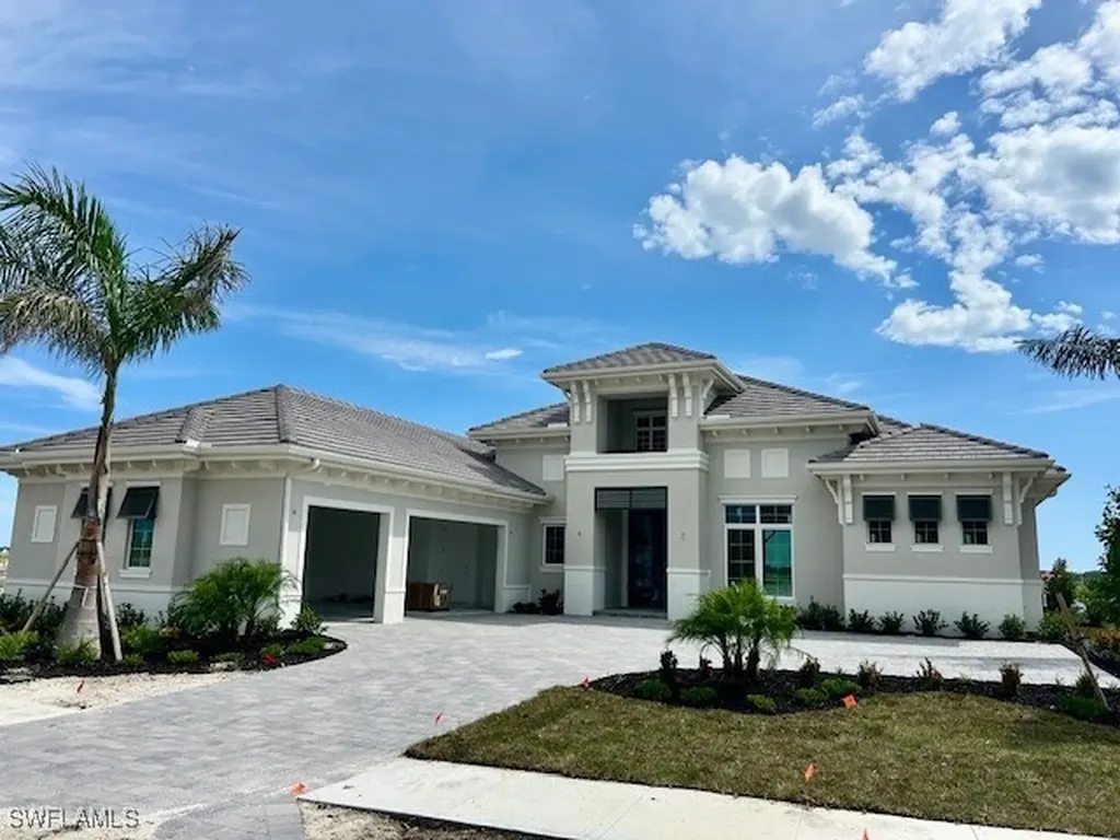 9590 Caymas Way Naples FL 34114