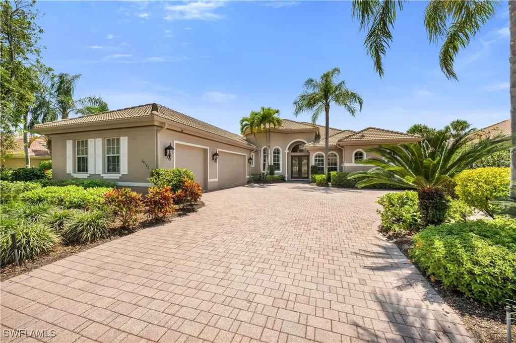 20182 Buttermere Court Estero FL 33928