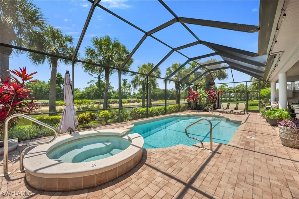 20182 Buttermere Court Estero FL 33928