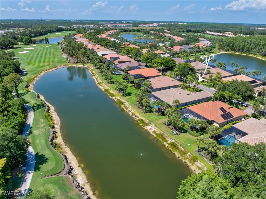 20182 Buttermere Court Estero FL 33928