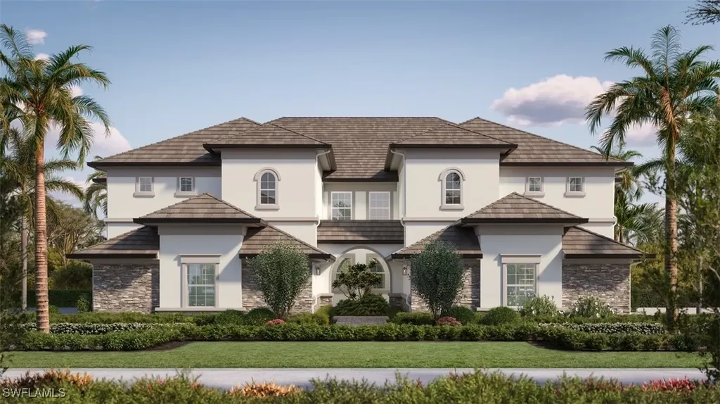 9528 Ironstone Terrace Naples FL 34120