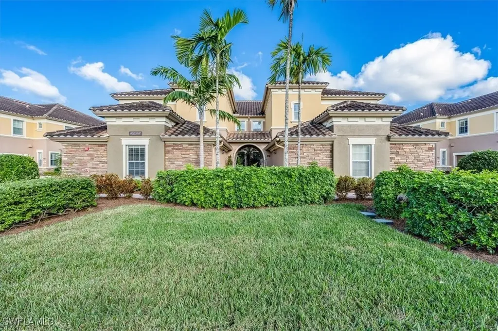9528 Ironstone Terrace Naples FL 34120