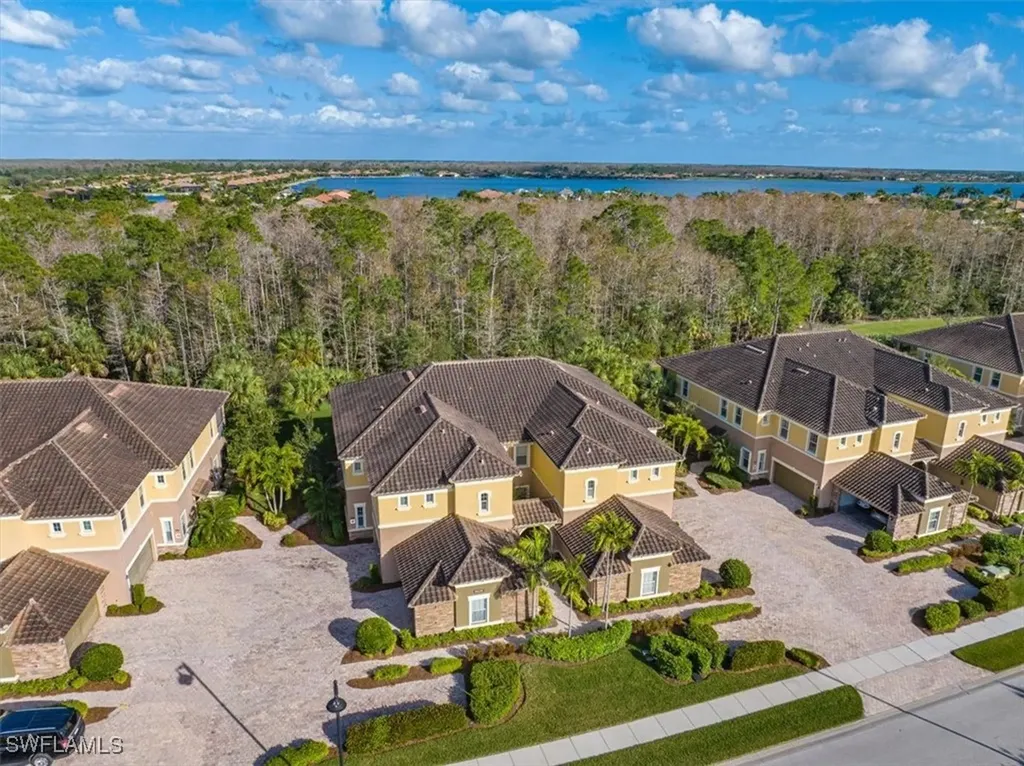 9528 Ironstone Terrace Naples FL 34120