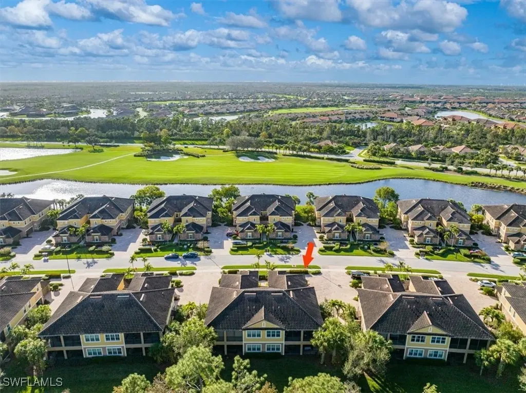 9528 Ironstone Terrace Naples FL 34120