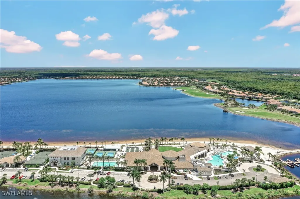 9528 Ironstone Terrace Naples FL 34120