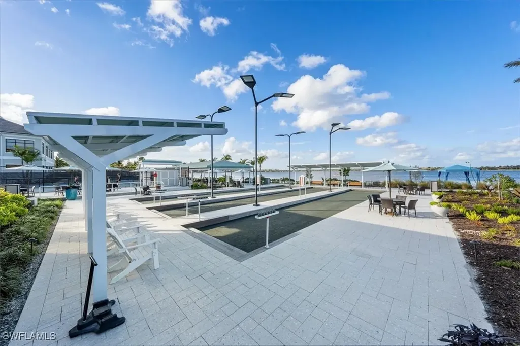 9528 Ironstone Terrace Naples FL 34120