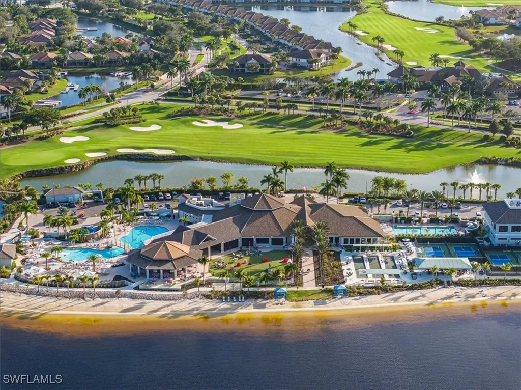 9528 Ironstone Terrace Naples FL 34120