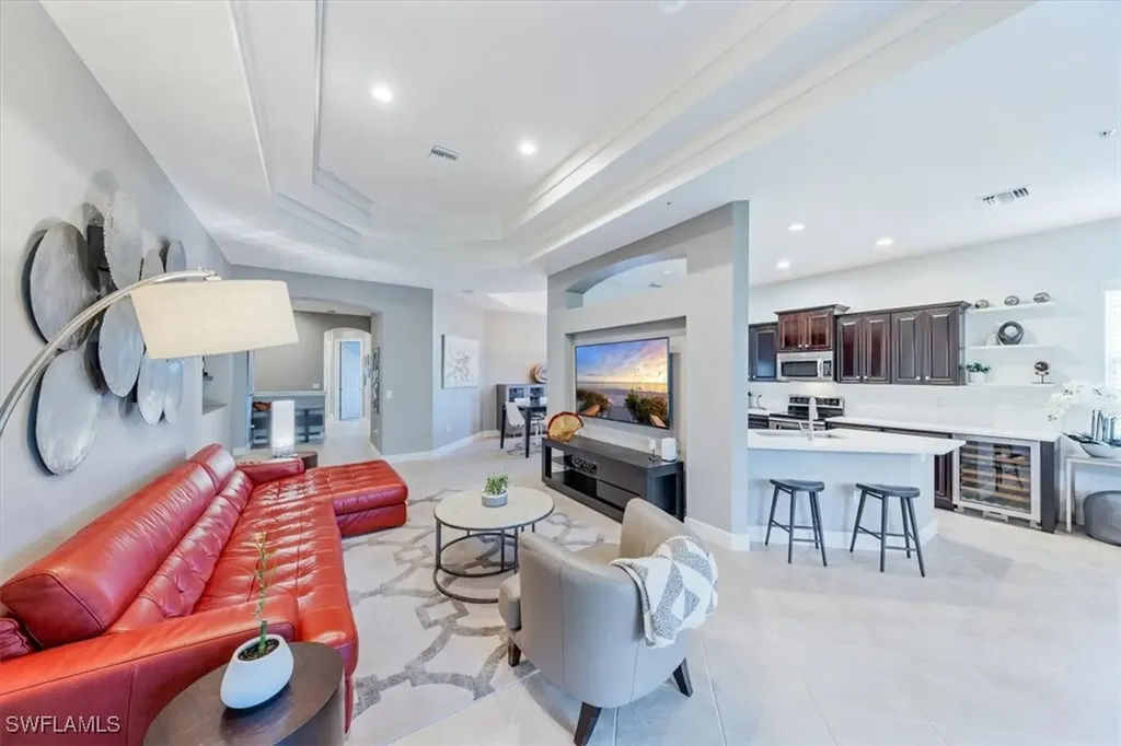 9528 Ironstone Terrace Naples FL 34120