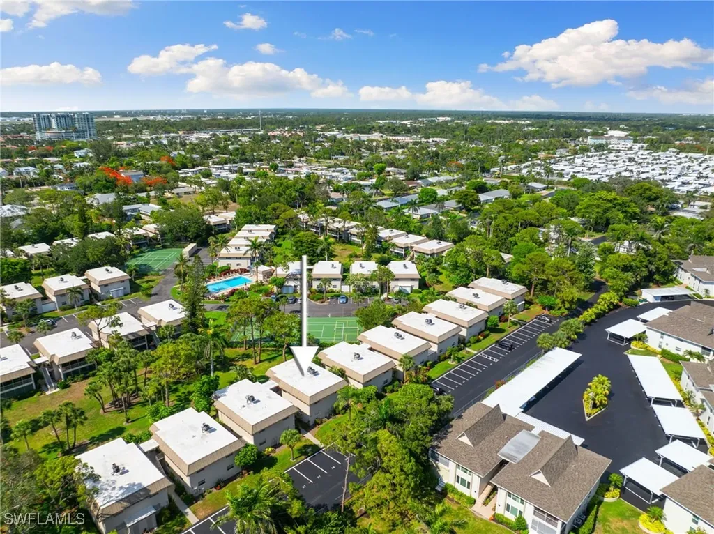 1549 Sandpiper Street Naples FL 34102