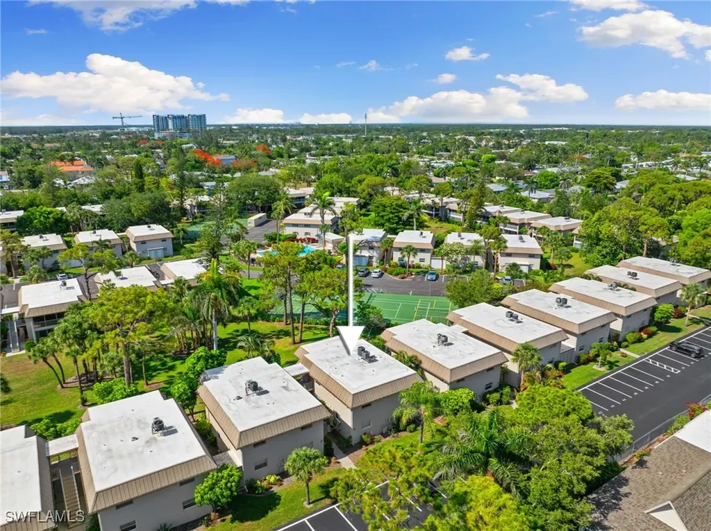 1549 Sandpiper Street Naples FL 34102