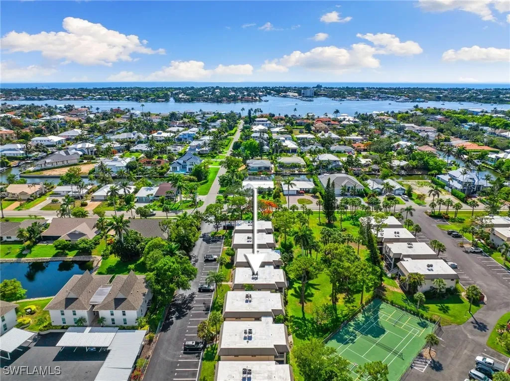 1549 Sandpiper Street Naples FL 34102