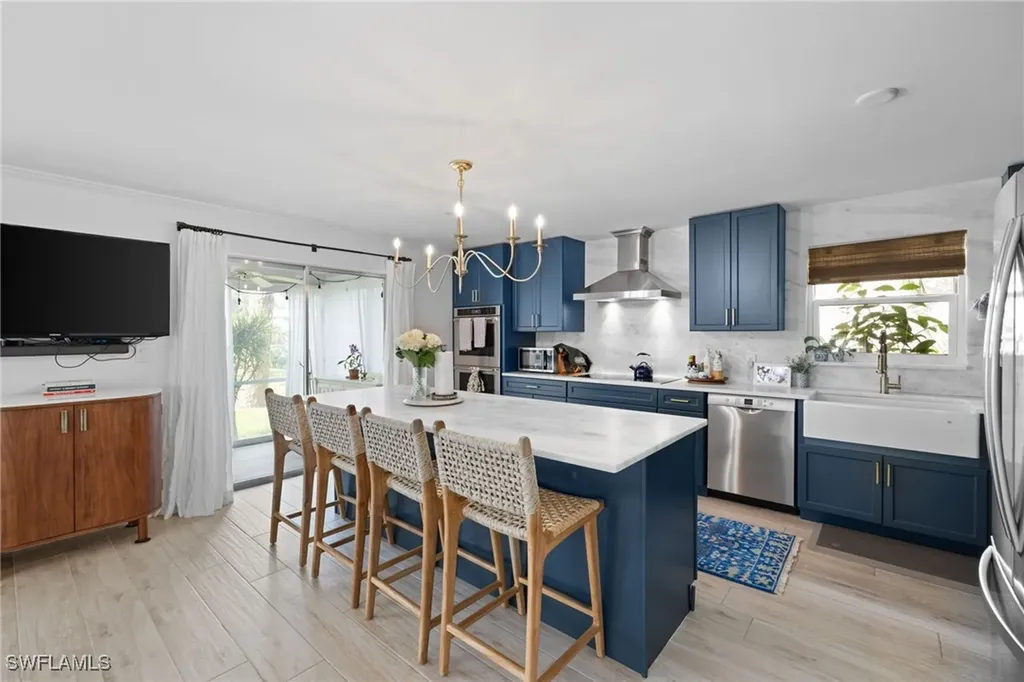 1549 Sandpiper Street Naples FL 34102