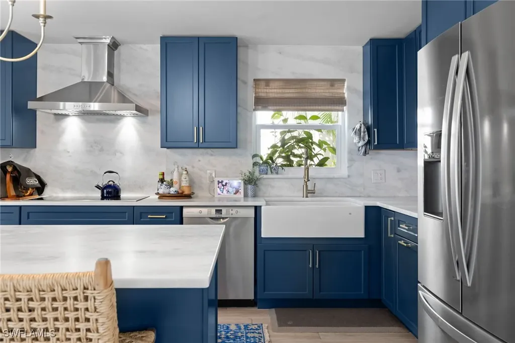 1549 Sandpiper Street Naples FL 34102