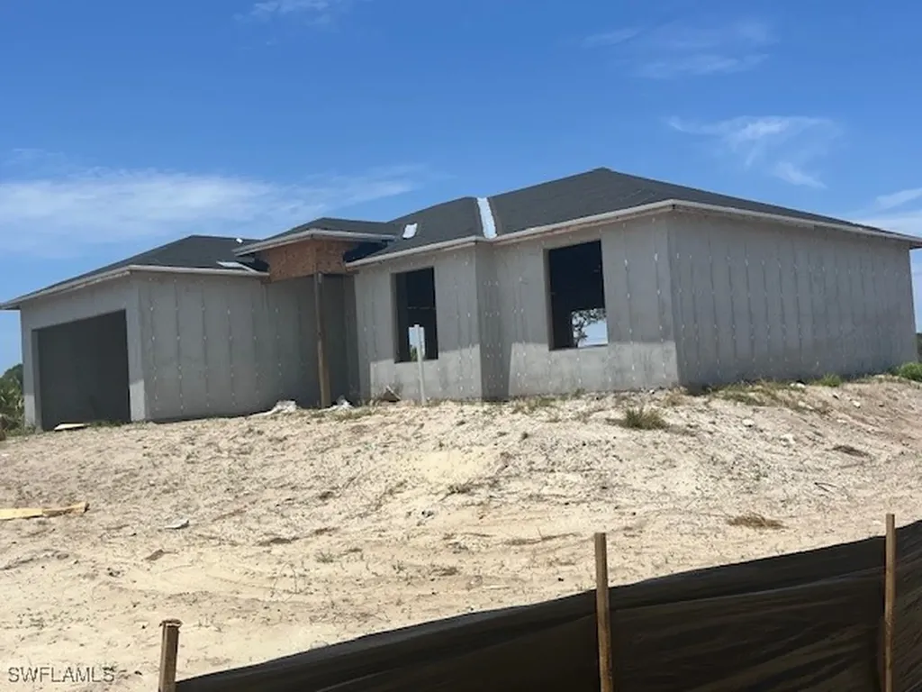 861 Newell Street E Lehigh Acres FL 33974