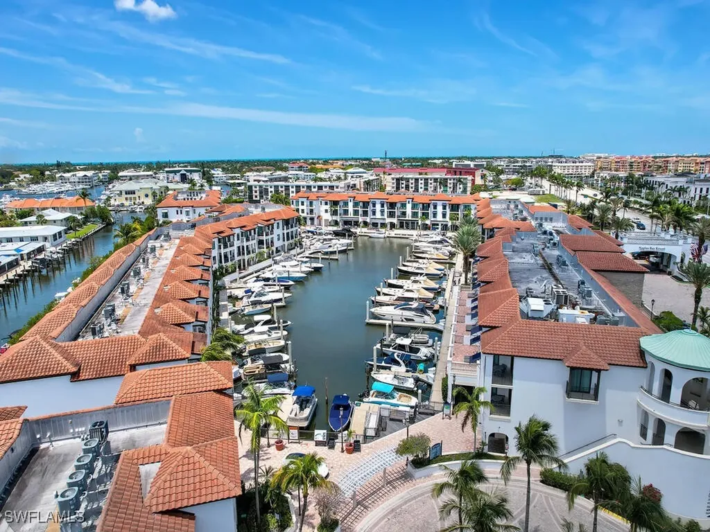 1490 5th Avenue S Naples FL 34102