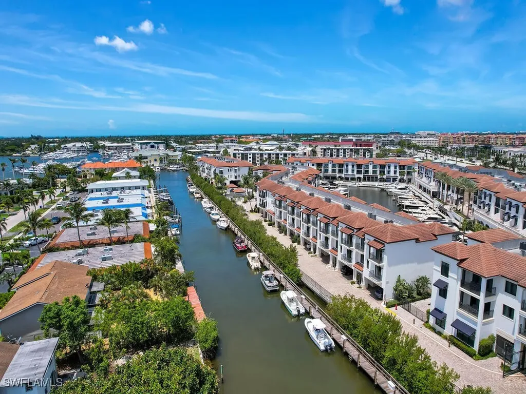 1490 5th Avenue S Naples FL 34102