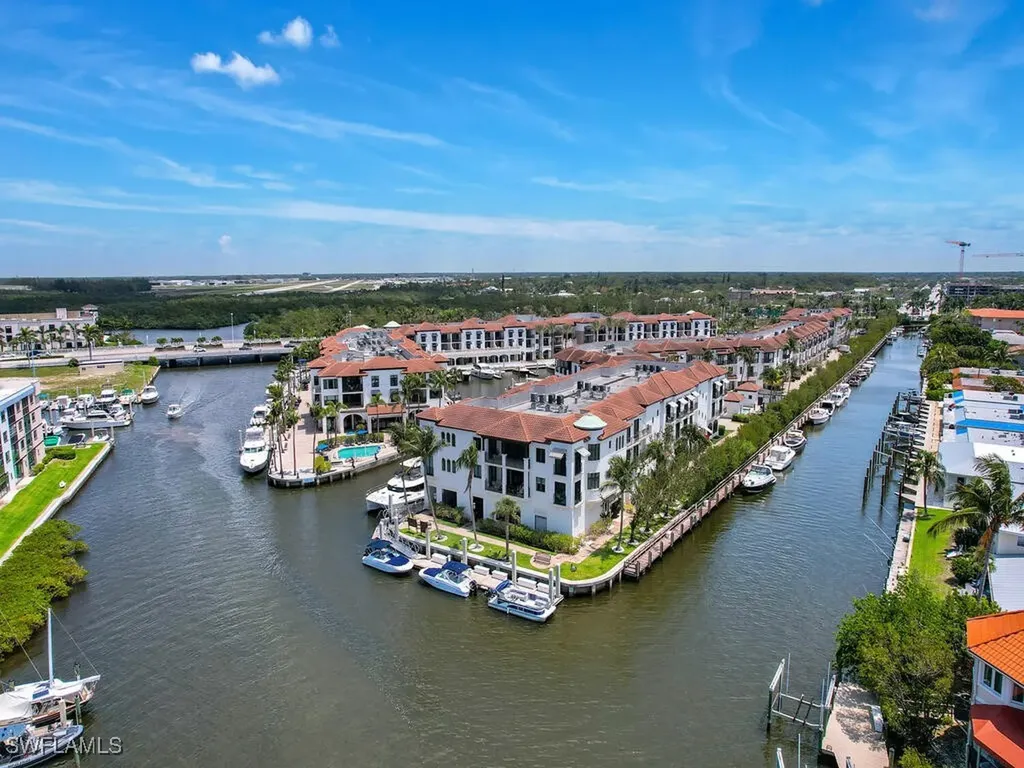 1490 5th Avenue S Naples FL 34102