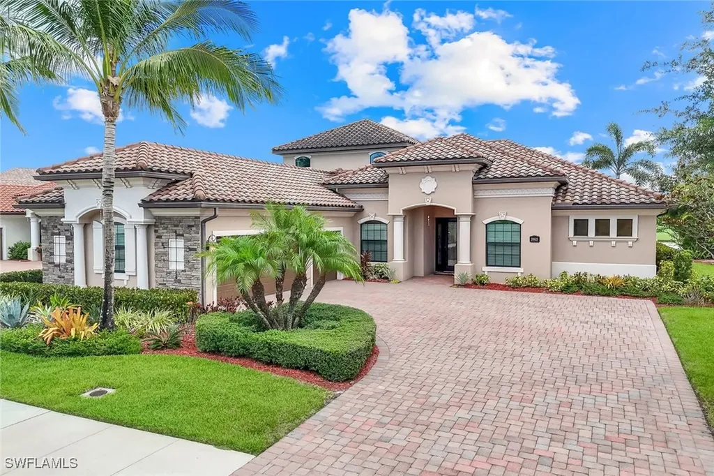 28625 Lisburn Court Bonita Springs FL 34135