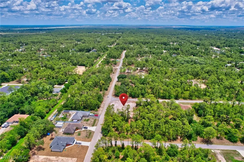 2123 Jefferson Avenue Alva FL 33920