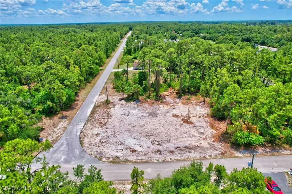 2123 Jefferson Avenue Alva FL 33920