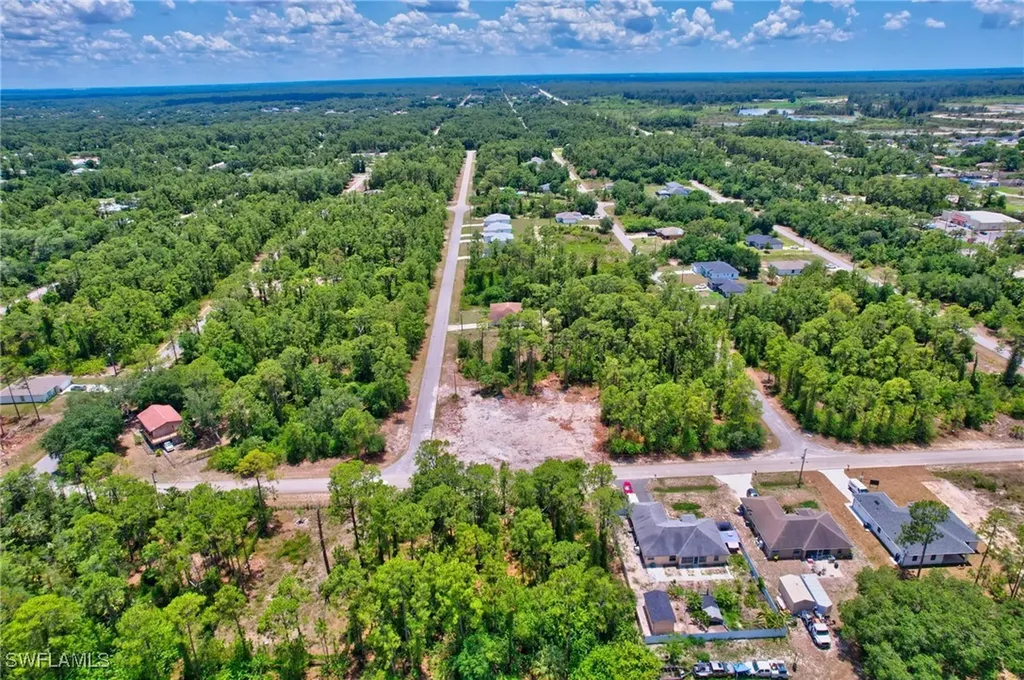 2123 Jefferson Avenue Alva FL 33920