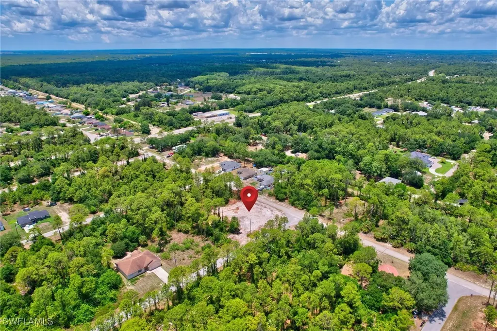 2123 Jefferson Avenue Alva FL 33920