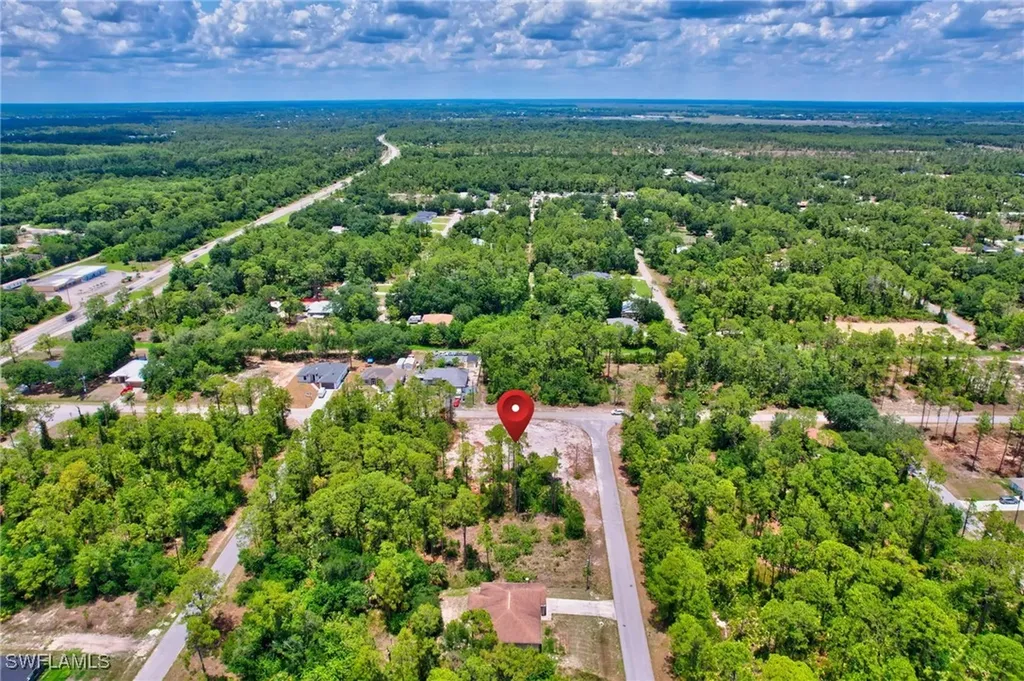 2123 Jefferson Avenue Alva FL 33920