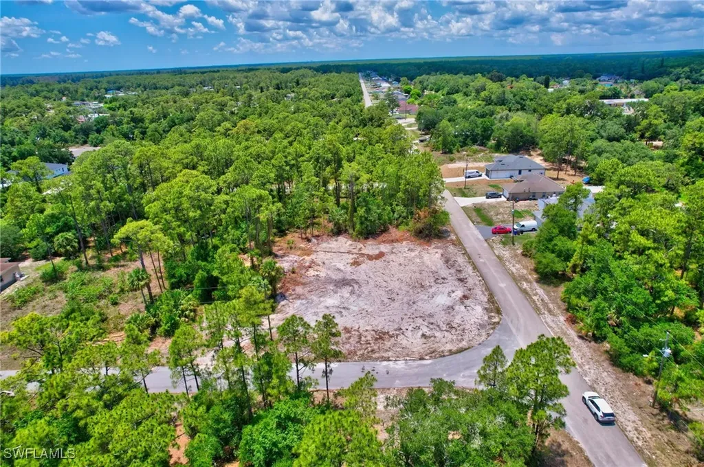 2123 Jefferson Avenue Alva FL 33920