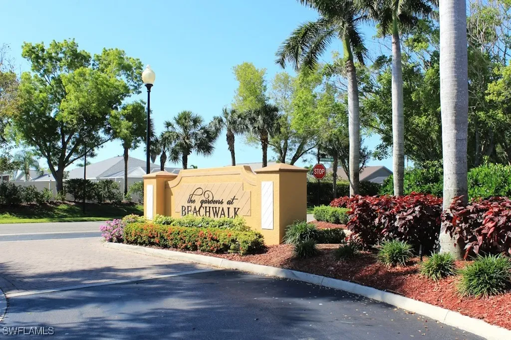 11400 Ocean Walk Lane Fort Myers FL 33908
