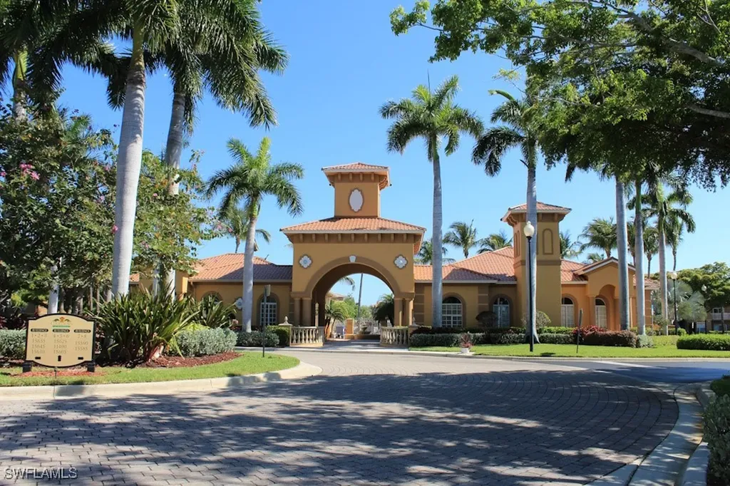11400 Ocean Walk Lane Fort Myers FL 33908