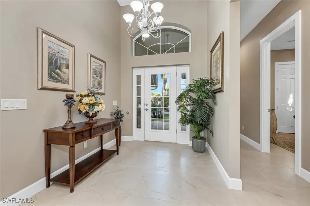 3254 Lakeview Drive Naples FL 34112