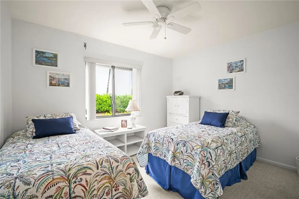 2930 Kings Lake Boulevard Naples FL 34112