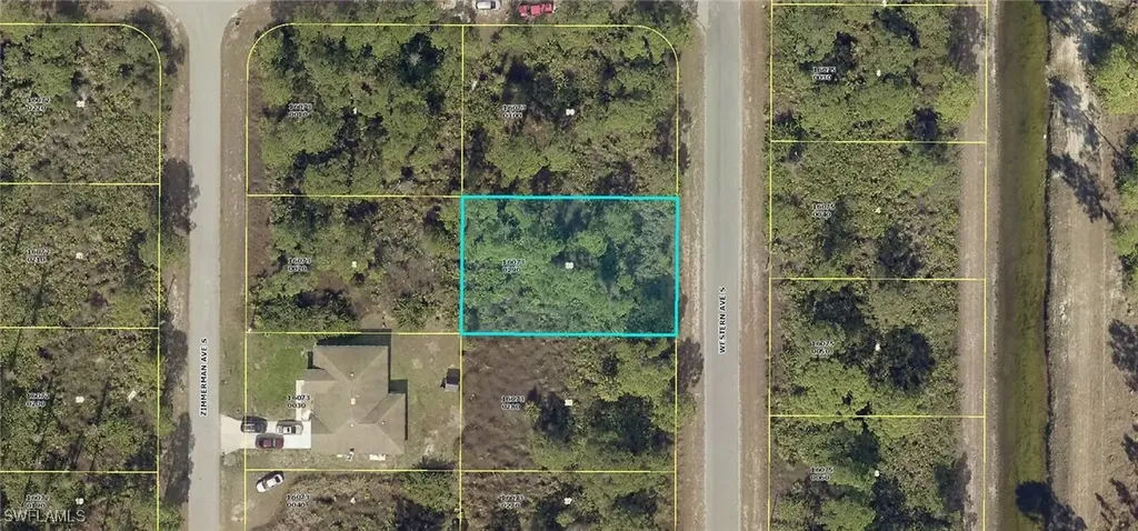 440 Western Avenue S Lehigh Acres FL 33974
