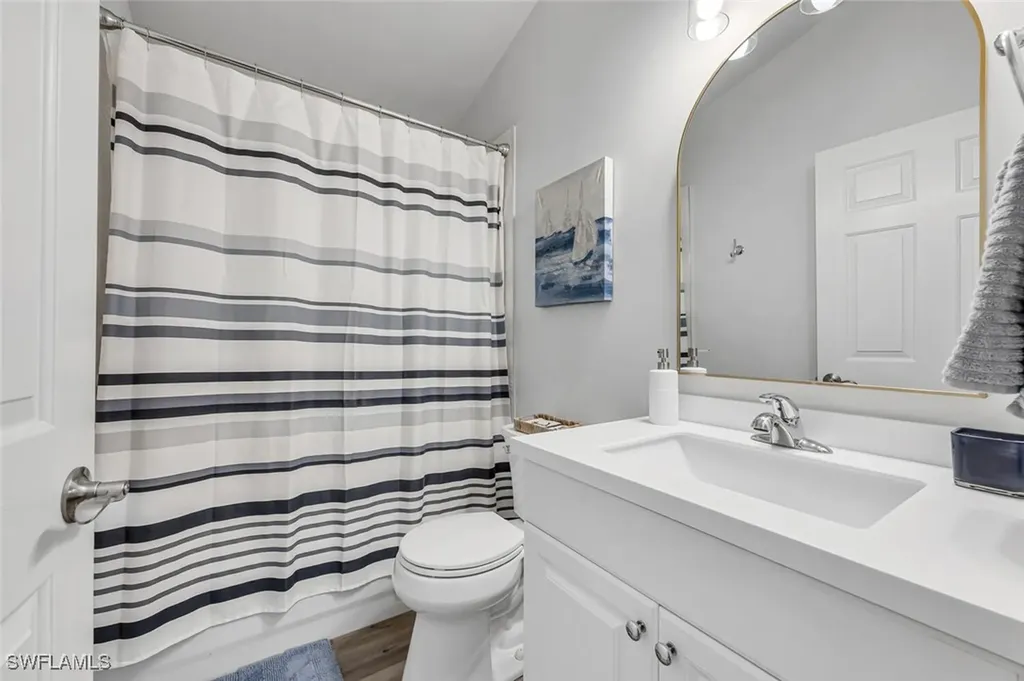 2736 Gulfview Drive Naples FL 34112