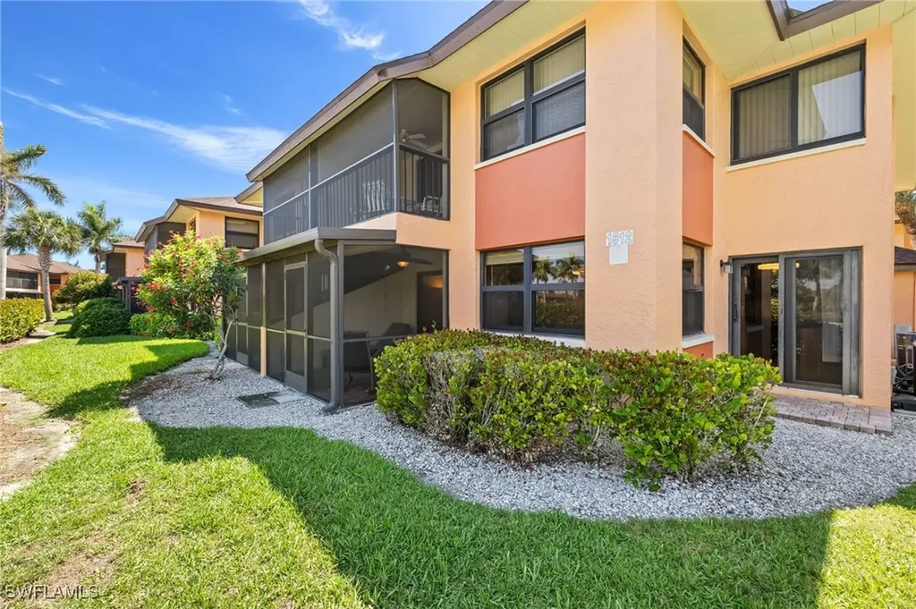 1512 Mainsail Drive Naples FL 34114